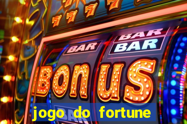 jogo do fortune dragon demo